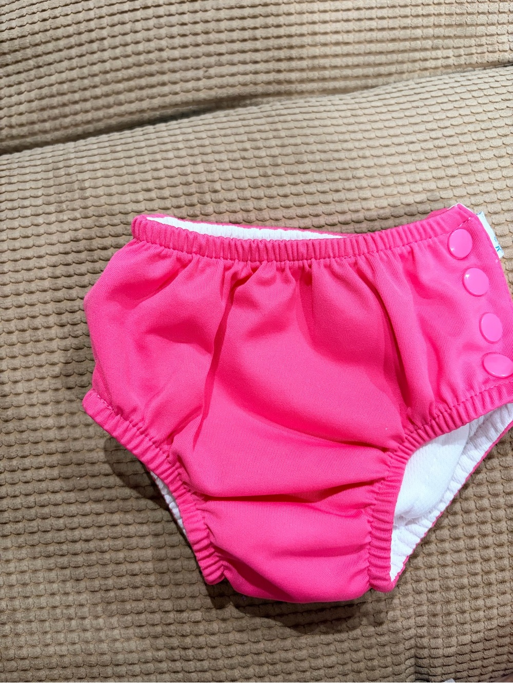 iPlay baby girl swim diaper